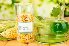 Springside biofuel availability