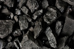 Springside coal boiler costs