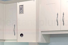 Springside electric boiler quotes