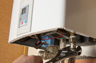free Springside boiler install quotes